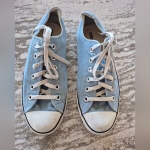Converse Men's All Stars Sneaker Size 7
